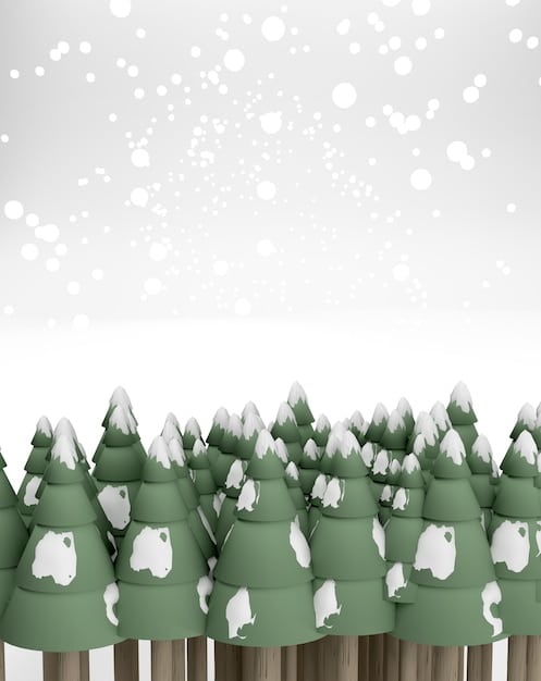 A visual representation of compound interest, showing a snowball rolling down a hill, accumulating more snow and growing larger as it goes. Financial icons like coins and charts surround the snowball.