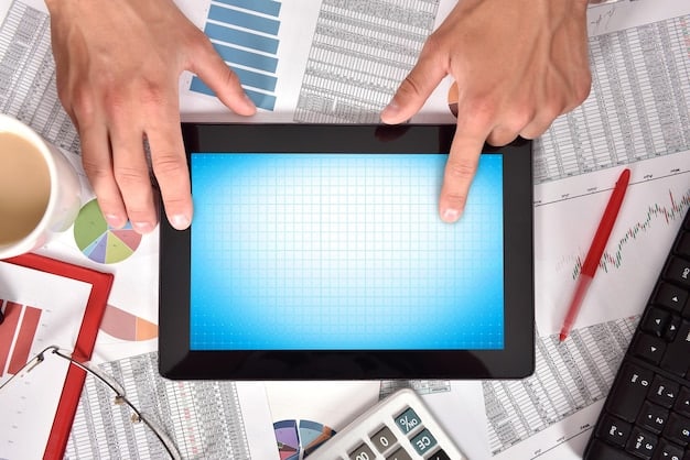 A collage of images representing different investment options: a savings account interface on a tablet, a chart showing the growth of a managed fund, and a photograph of an apartment building representing property investment.