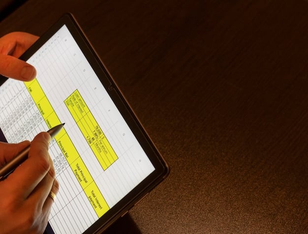 A checklist with clear steps for rebalancing an investment portfolio, including reviewing asset allocation, determining tolerance ranges, calculating adjustments, and executing trades.