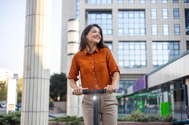 Cut Commute Costs: Budget-Friendly Transport Options in Australia