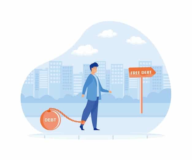 Achieve Debt-Free Living: A 3-Year Practical Budgeting Plan (AU)