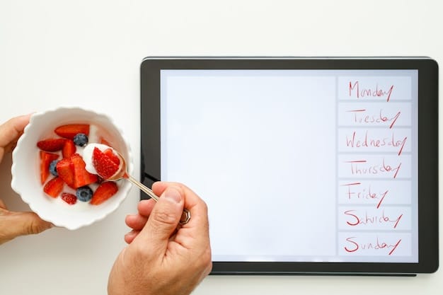 The Ultimate Guide to Meal Planning: Save Money & Time on Food in AU