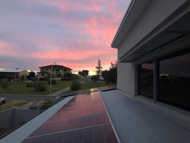 Reduce Your Energy Bills: Budgeting Tips for a Sustainable Home