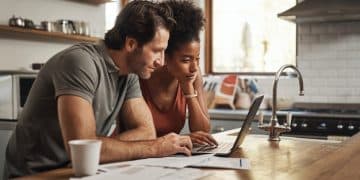 Budgeting for Couples: Achieve Financial Harmony in Your Relationship - Cover Image