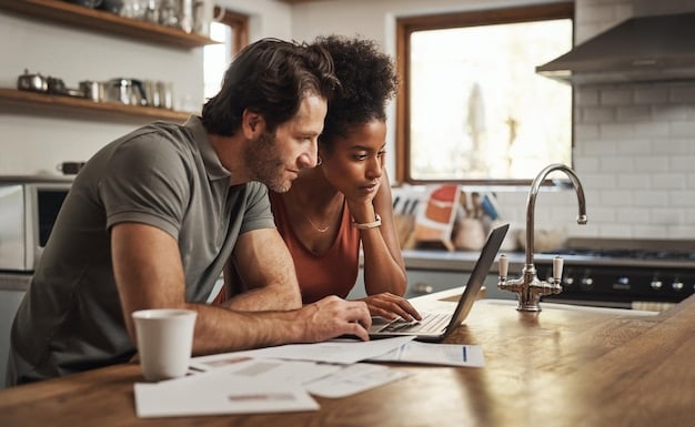 Budgeting for Couples: Achieve Financial Harmony in Your Relationship