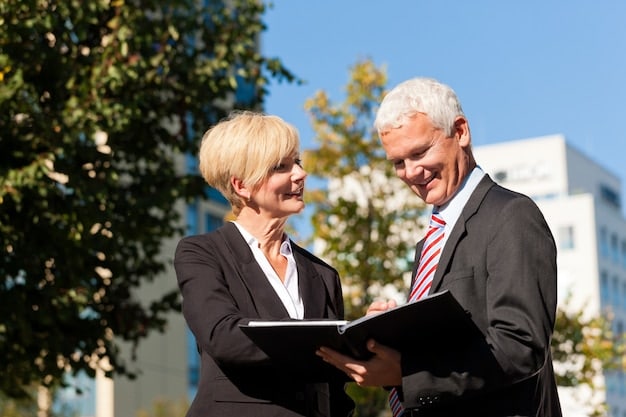 Government Review: Aged Pension System Changes on the Horizon in Australia